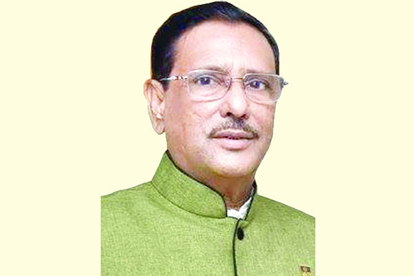 নিজের লোক দিয়ে কমিটি করা যাবে না