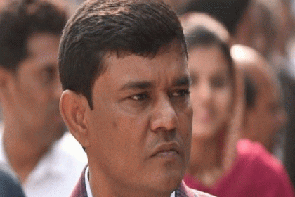 গরুপাচার; দিল্লিতে মূলহোতা এনামুল হক সিবিআইয়ের হাতে গ্রেফতার 