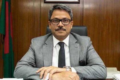 ধর্ষণে অন্তঃসত্ত্বা নারীর সন্তানের দায়িত্ব নিলেন পররাষ্ট্র প্রতিমন্ত্রী
