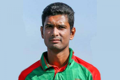 মাহমুদউল্লাহ করোনায় আক্রান্ত

