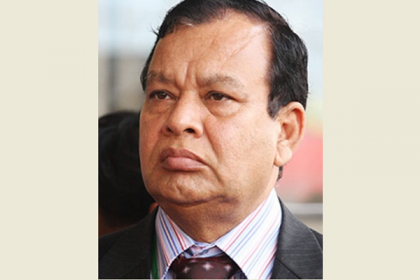 দুর্নীতি মামলায় মীর নাছির  কারাগারে 