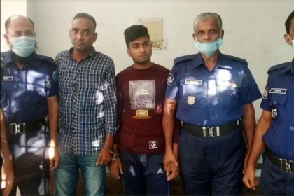শিশু মহিব হত্যায় চাচাসহ দুজনের মৃত্যুদণ্ড