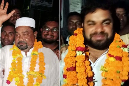 শেরপুরে চালকল মালিক সমিতির সভাপতি কুদ্দুস সম্পাদক হিটলার 