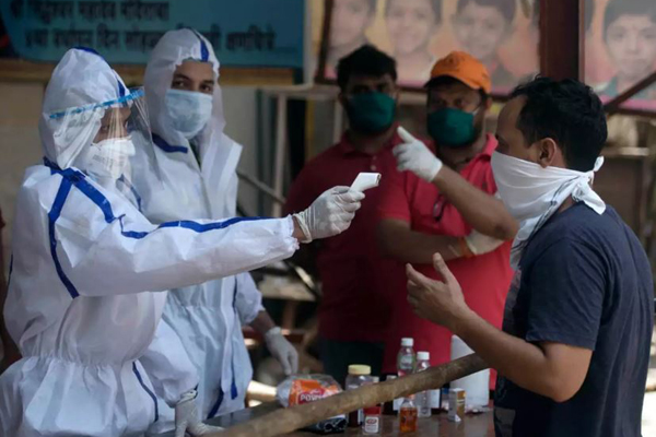 বিশ্বে করোনায় আক্রান্ত ৫ কোটি ৭ লাখ ছাড়াল