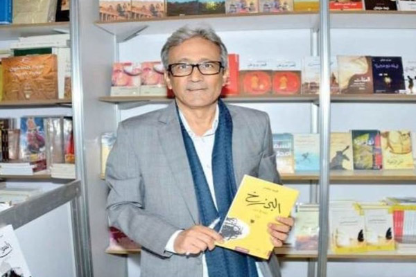বাহরাইনের লেখক ও চলচ্চিত্র নির্মাতা ফরিদ আর নেই