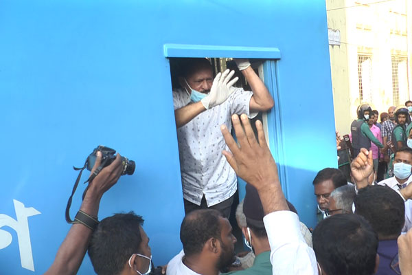 বরিশালে অর্থ আত্মসাতের মামলায় সাবেক মেয়র কামালসহ ৫ জনের কারাদণ্ড