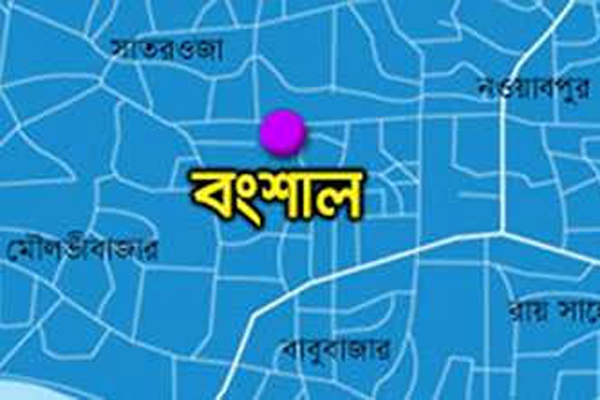 ছাদে কাপড় আনতে গিয়ে নিচে পড়ে নারীর মৃত্যু

