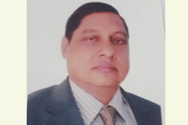 জাতীয় পার্টির নাটোর জেলা আহ্বায়কের আলাউদ্দিন মৃধা