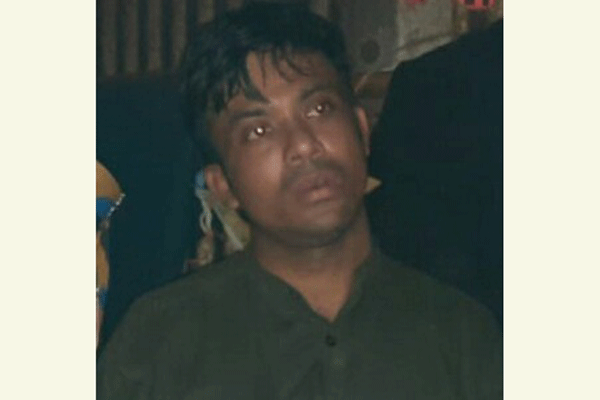 রোহিঙ্গা দুর্বৃত্তদের হাতে অপহৃত রোহিঙ্গা উদ্ধার