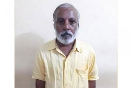 ২০০ জনকে নগ্ন ছবি পাঠিয়ে ধরা খেলেন এই বৃদ্ধ!