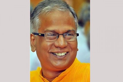 করোনা নেগেটিভ হলেও সুস্থ নন নাসির উদ্দিন ইউসুফ 