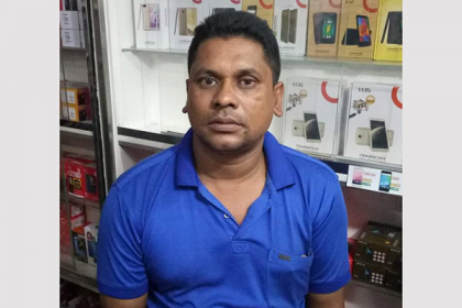মুজিবনগরে তাঁতী লীগের যুগ্ম-আহ্বায়ক হেরোইনসহ আটক