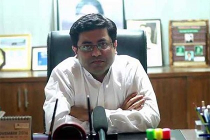 প্রকল্পের টাকা যেন উইপোকা না খায় : মেয়র তাপস