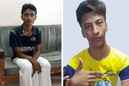 লাকসামে ২ কিশোরকে অপহরণের অভিযোগে যুবক গ্রেফতার