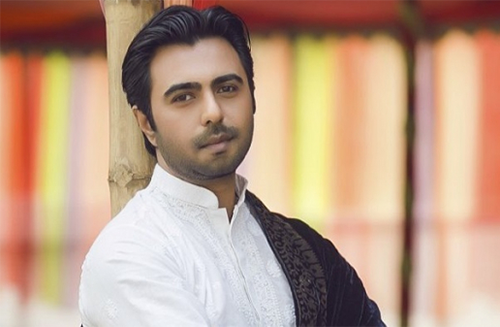 সুস্থ হয়ে উঠছেন অপূর্ব