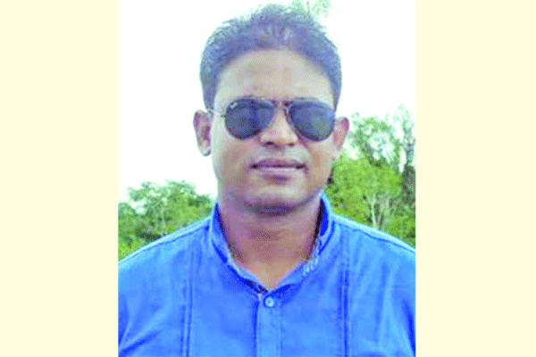 হাসপাতালে পুলিশ কর্মকর্তাকে পিটিয়ে মারার অভিযোগ