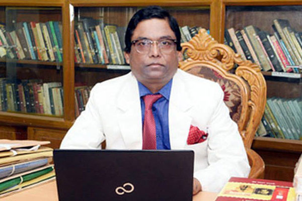 বাধ্যতামূলক অবসরে ডাক বিভাগের মহাপরিচালক