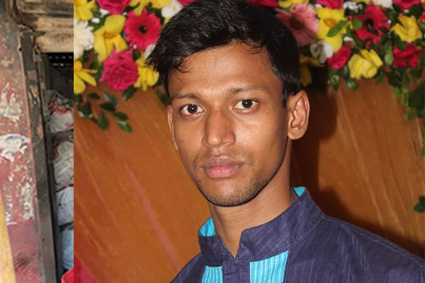 ব্রাহ্মণবাড়িয়ায় প্রতিপক্ষের হামলায় একজনের মৃত্যু, আহত ৩