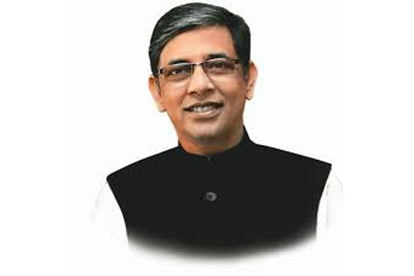 নির্বাচন নিয়ে তামাশা করা বিএনপির 
রাজনৈতিক কর্মসূচি: বাহাউদ্দিন নাছিম