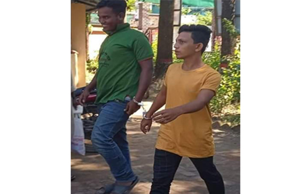 চকরিয়ায় ইয়াবা ব্যবসায়ীকে কারাদণ্ড