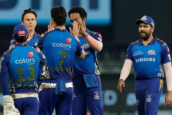 দিল্লিকে হারিয়ে পঞ্চমবার আইপিএল চ্যাম্পিয়ন মুম্বাই