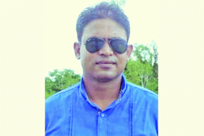 হাসপাতালে পুলিশ কর্মকর্তাকে পিটিয়ে মারার অভিযোগ