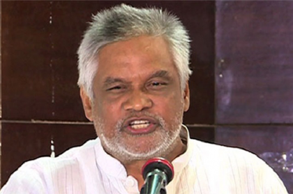 নূর হোসেন যেই গণতন্ত্রের জন্য জীবন দিয়েছিলেন, সেটা আজ অবরুদ্ধ: আমান