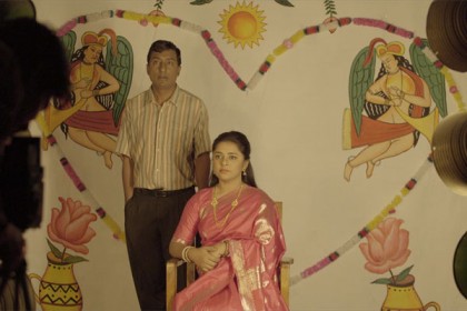 শেষ হলো 'লাল মোরগের ঝুঁটি'র শুটিং 