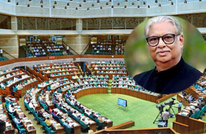 বঙ্গবন্ধুর চেতনা থেকে আমরা অনেক দূরে : সুলতান মনসুর