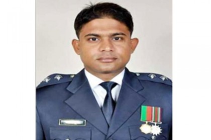 এএসপি আনিসুল করিমের মৃত্যুতে হত্যা মামলা
