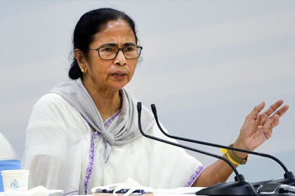 যুক্তরাষ্ট্র যেতে পারেন মমতা
