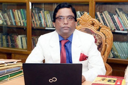 বাধ্যতামূলক অবসরে ডাক বিভাগের মহাপরিচালক