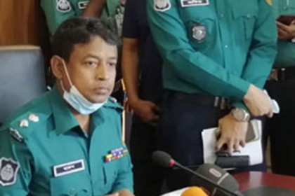 এএসপি আনিসুলের মৃত্যু ‘সুস্পষ্ট হত্যাকাণ্ড’