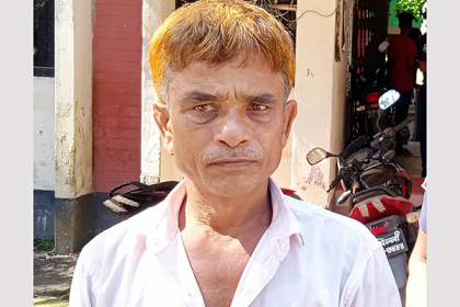 নাঙ্গলকোটে শিশুকে ধর্ষণ চেষ্টার ঘটনায় গ্রেফতার ১
