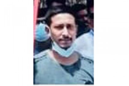 প্রধানমন্ত্রীর ছবি বিকৃতির 
অভিযোগে যুবক গ্রেফতার