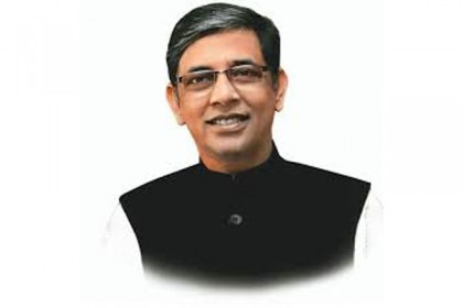 নির্বাচন নিয়ে তামাশা করা বিএনপির 
রাজনৈতিক কর্মসূচি: বাহাউদ্দিন নাছিম