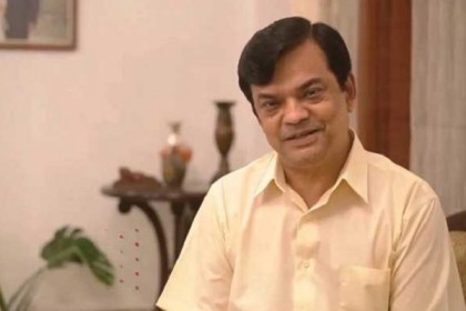 আইসিইউতে জাদুশিল্পী জুয়েল আইচ 