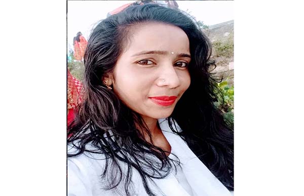 সান্তাহারে গৃহবধূকে শ্বাসরোধ করে হত্যার অভিযোগ, স্বামী পলাতক