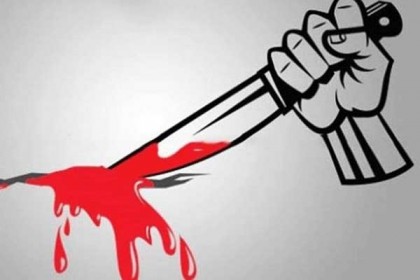 কেশবপুরে ব্যবসায়ীকে কুপিয়ে হত্যা
