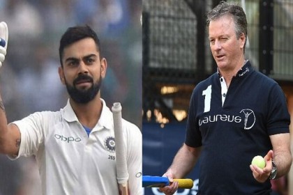 কোহলির সিদ্ধান্তে হতাশ স্টিভ ওয়াহ