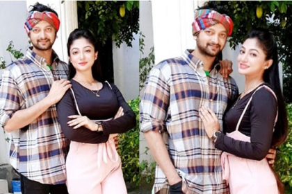 বড় পর্দায় নতুন জুটি সাইমন-আঁচল