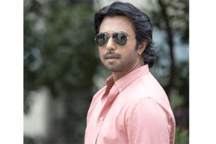 হাসপাতাল থেকে বাসায় ফিরলেন অপূর্ব