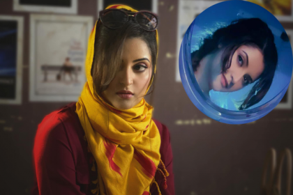 প্রীতিলতার জীবনীভিত্তিক ছবিতে কে এই অলিভিয়া?
