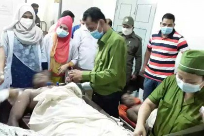 কাপ্তাই হ্রদে ডুবে ২ শিশুর মৃত্যু