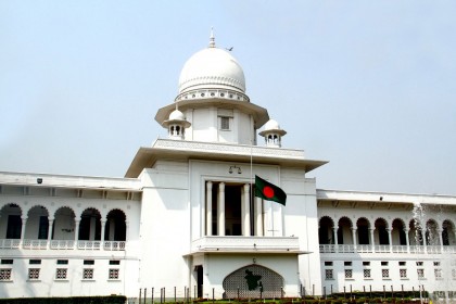 স্ত্রীকে পুড়িয়ে হত্যার দায়ে স্বামীর আমৃত্যু কারাদণ্ড