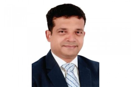 ‘নগদ’র সিএমও কিংশুক হক