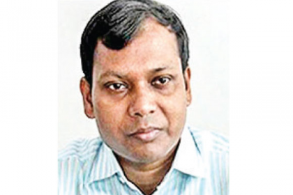 সারওয়ার আলমকে বদলির নেপথ্যে কোনো কারণ নেই: স্বরাষ্ট্রমন্ত্রী