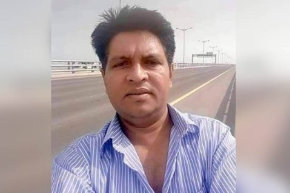 কুয়েতে বিএনপি নেতার মৃত্যু