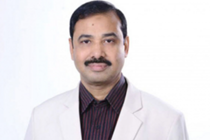 হাসপাতাল ছাড়লেন সাবেক চসিক মেয়র 