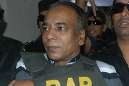 দুর্নীতি মামলায় আদালতে নূর হোসেন